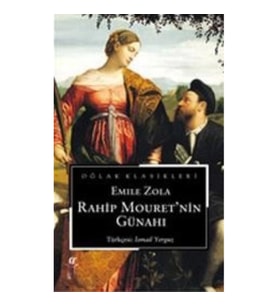Rahip Mouret’nin Günahı