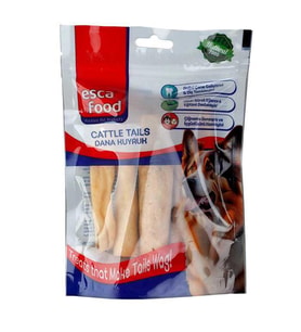Esca Food Dana Kuyruk 100 gr