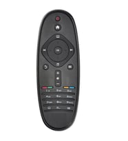 Philips 40PFL9705H/12 Uyumlu Led Televizyon Kumandası