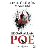 Kızıl Ölümün Maskesi