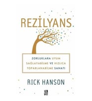 Rezilyans