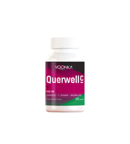 Voonka Querwell C 500 mg 60 Tablet