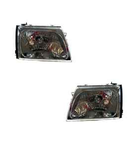 Toyota Hılux Sağ Sol Far Lambası 2002-2005