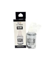 ProPrint Canon G1411 Siyah Mürekkep 135 ML GI-490