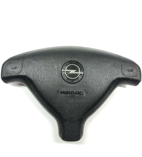 Opel Astra G 1998-2001 modeller arası perçinli airbag kapağı ARMALI.