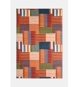 YoudayHomeCollection VALEN Model Halı — EBAT: 80X80