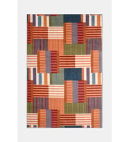 YoudayHomeCollection VALEN Model Halı — EBAT: 80X80