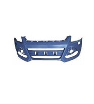 FORD KUGA ÖN TAMPON FAR YIKAMA SENSÖR DELİKLİ ASTARLI 12- FOR07KU006P CV4417757AGXWAA
