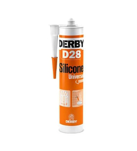 Northcity D28 280gr Şeffaf Silikon 1 Adet