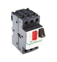 Schneider Electric Tesys Deca Gv2Me10 Motor Koruma Şalteri (4A-6,3A)