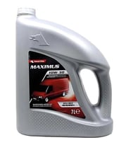 Petrol Ofisi Maximus 10W-30 7 Litre - Ağır Hizmet Dizel Motor Yağı (Ford Transit & Jeneratör Uyumlu)