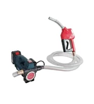 Cmc Akülü Mazot ve Sıvı Aktarım Dıştan Çekme Pompa 12V-21V-24V