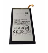 Samsung J8 Batarya J800 Uyumlu Yedek Batarya EB-BJ800ABE