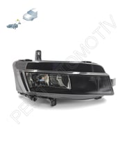 Golf 7 Sağ Sis Farı 5G0941662G (2013-2016)