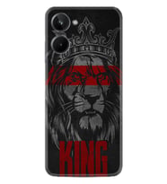 11 Pro Kılıf Resimli Desenli Silikon Platinium Series King 1894