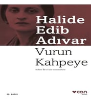 V Kahpeye