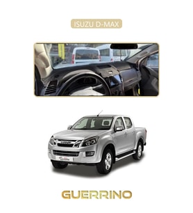 ISUZU D-MAXTORPİDO KORUMA HALISI BEJ KENAR