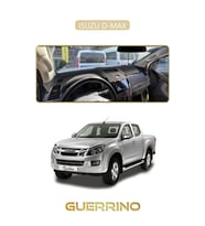ISUZU D-MAXTORPİDO KORUMA HALISI BEJ KENAR