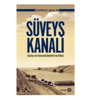 Süveyş Kanalı
