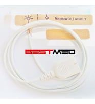 Flaster Saturasyon Probu NELLCOR SPO2 7 PİNLİ FLASTER TİP