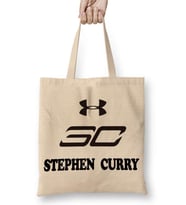 Stephen Curry Golden State Nba Bez Çanta Uzun Saplı