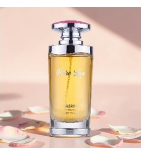 Gabrini Pure Love EDT 110 ML Kadın Parfüm