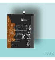Tkgz - NOVA 3İ Uyumlu Pil - Servis Sıfır