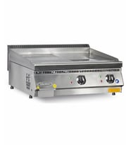 Pimak Elektrikli Pleyt Izgara 700 seri 80X70X85 CM