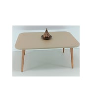 CAPPUCCİNO CEVİZ MDFLAM