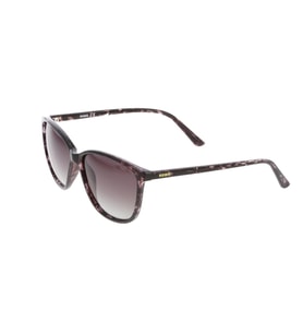 Hawk HW2174-03 57 Polarize Kadın Güneş Gözlüğü (Füme)