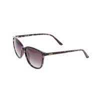Hawk HW2174-03 57 Polarize Kadın Güneş Gözlüğü (Füme)