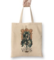 The Case Study Of Vanitas, Vanitas Vintage Bez Çanta Uzun Saplı