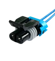 Müşür Soketi 2 Pin