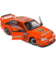 Solido DTM 1991 1/18 Model Araba