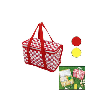 Termos Çanta 25lt Termos Çanta Folyolu 22 X 22 X 33cm Taşıma Kulp