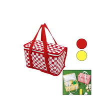 Termos Çanta 25lt Termos Çanta Folyolu 22 X 22 X 33cm Taşıma Kulp