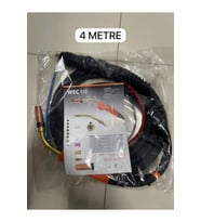 DATTWELD WEC 510 SULU TORCH 4 METRE