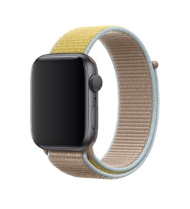 Apple Watch 44/45/46/49mm Kordon Hasır Band 2/3/4/5/6/se/7/8/9/10/11/ultra