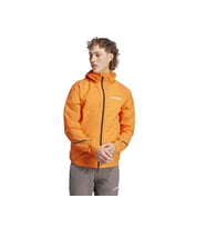 adidas Xpr Light Rain Erkek Yağmurluk IP1420 Turuncu