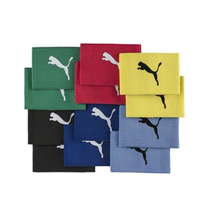 Puma Captains Armabands Teamsport Unisex Kaptan Kol Bandı 5001101 Renkli (Çok Renkli)