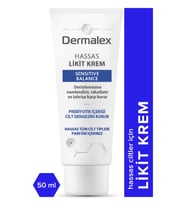 Dermalex Sensitive Balance Hassas Likit Krem