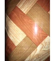 MUŞAMBA 2m X 8m DESENLİ PVC ZEMİN KAPLAMA YER DÖŞEMESİ DÜZ  (STD)