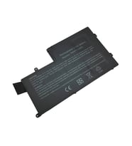Dell ile Uyumlu Inspiron 14 5443 Versiyon P49G, P49G001  Laptop Batarya Pil (Çok Renkli)