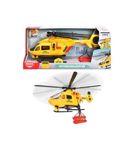 203746020 ADAC Rettungshelikopter