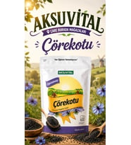 Öğütülmüş Çörekotu 250 Gr