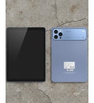 10.1 İnç Tablet 6800 Mah Batarya Çift Hoparlörlü