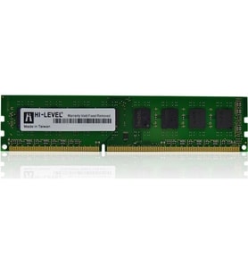 HI-LEVEL 4GB DDR4 2666MHZ PC RAM VALUE HLV-PC21300D4/4G