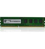 HI-LEVEL 4GB DDR4 2666MHZ PC RAM VALUE HLV-PC21300D4/4G
