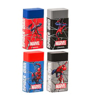 SPİDERMAN SİLGİ