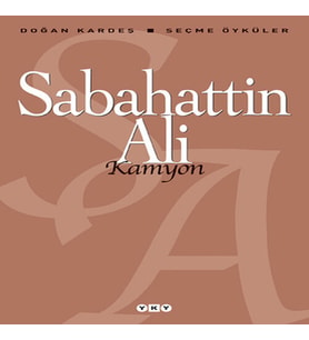 Kamyon Seçme Öyküler